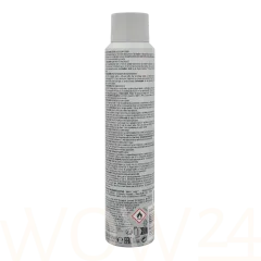 Schwarzkopf  Osis+ Freeze Pump Strong Hold Pump Spray thumbnail 3