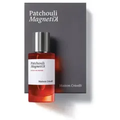 Maison Crivelli Patchouli Magnetik 1