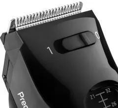 Sencor Cordless hair clipper SHP 4501BK thumbnail 5