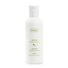 Ziaja Olive Oil Cleansing Milk 200 ml thumbnail 1