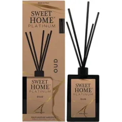 Sweet Home Collection Aroma diffuser Oud - thumbnail 2