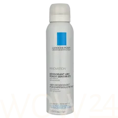 La Roche-Posay Sensitive Skin 48HR Deodorant thumbnail 2