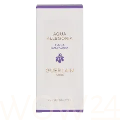 Guerlain Aqua Allegoria Flora Salvaggia thumbnail 2