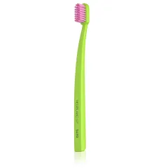 MEDIBLANC Ultra Soft Toothbrush Green 1 pc. thumbnail 2