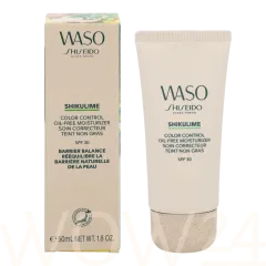 Shiseido Waso shikulime thumbnail 4