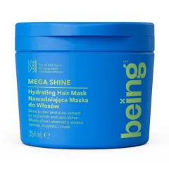 Being Hair mask MEGA SHINE thumbnail 1