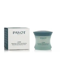 Payot Lisse Resurfacing Sleeping Cream thumbnail 7