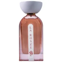 Ahmed Al Maghribi La Rosée thumbnail 4