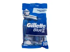Gillette Blue ii thumbnail 1