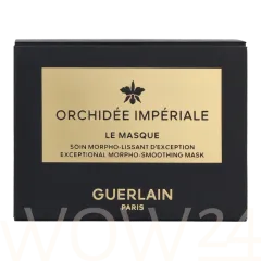 Guerlain Guerlain Orchidee Imperiale The Mask Exceptional Morpho-Smoothing Mask thumbnail 2