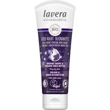 Lavera (2 in 1 Hand Cream and Mask) 75 ml thumbnail 2
