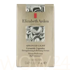 Elizabeth Arden Ceramide Capsules Advanced Light Strengthening & Refining Serum thumbnail 2