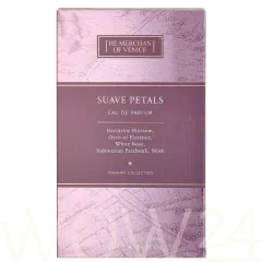 The Merchant of Venice Suave petals thumbnail 2