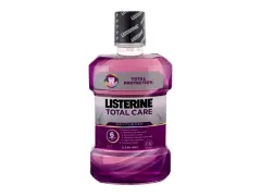 Listerine Total Care Mouthwash thumbnail 1