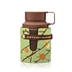 Armaf Beauté Odyssey Dubai Chocolat thumbnail 2
