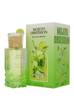 Gulf Orchid Mocktail Collection Mojito Obsession thumbnail 2