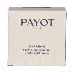 Payot Supreme Creme Jeunesse Nuit thumbnail 2