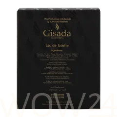 Gisada Uomo thumbnail 3