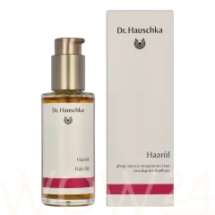 Dr.Hauschka Dr. Hauschka Hair Oil thumbnail 4