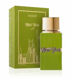 Hamidi New York Life thumbnail 1