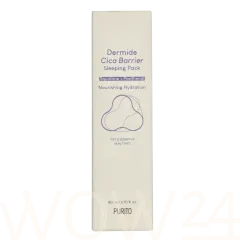 PURITO Purito Seoul Dermide Cica Barrier Sleeping Pack thumbnail 1
