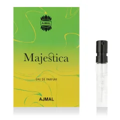 Ajmal Majestica thumbnail 1