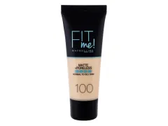 Maybelline Fit Me! Matte + Poreless thumbnail 1