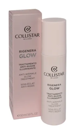 Collistar Rigenera Anti-Wrinkle Glow Treatment thumbnail 6