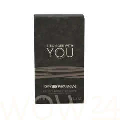 Armani Emporio Armani Stronger With You thumbnail 2