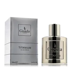 Gisada Titanium thumbnail 1