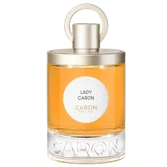 Caron Lady Caron thumbnail 1
