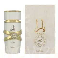 Lattafa perfumes Yara Moi thumbnail 4