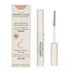 Embryolisse Artist Secret Lashes & Brows Booster thumbnail 4