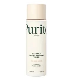 PURITO Oat PDRN Gentle Refining Toner thumbnail 1