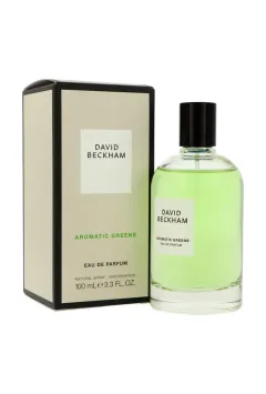 David Beckham Aromatic greens thumbnail 3