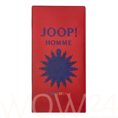 Joop Homme neon edition thumbnail 2