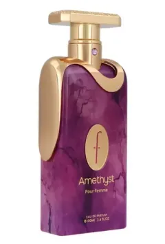 Flavia Amethyst Pour Femme thumbnail 5