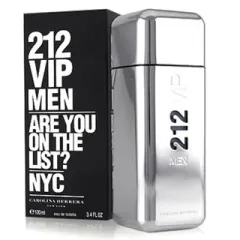 Carolina Herrera 212 VIP Men thumbnail 2