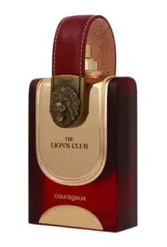 Armaf Beauté The Lion`s Club Courageux thumbnail 5