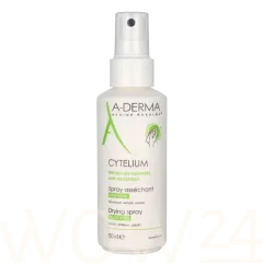 A-Derma Cytelium Drying Spray thumbnail 4