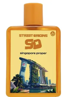 Street Origins Singapore Proper For Him thumbnail 1