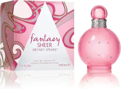 Britney Spears Fantasy Sheer thumbnail 6