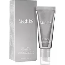 Medik8 Crystal Retinal 6 Stable Retinal Night Serum thumbnail 8