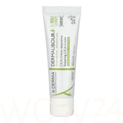 A-Derma A-Derma Dermalibour+ Repairing Cica-Cream thumbnail 5