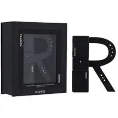 Riiffs Perfumes Surge & Spectra thumbnail 1