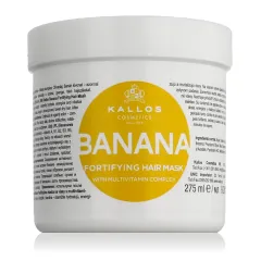 Kallos Cosmetics Banana thumbnail 1