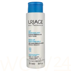 Uriage Make-Up Removing Milk thumbnail 4