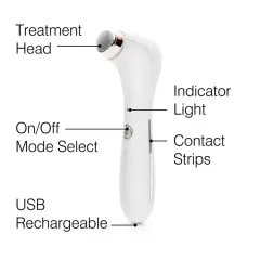 Rio-Beauty Eye massager thumbnail 6