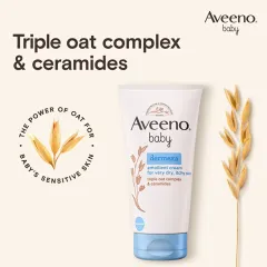 Aveeno dětská kosmetika thumbnail 3
