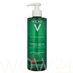 Vichy Normaderm Intensive Purifying Cleanser thumbnail 4